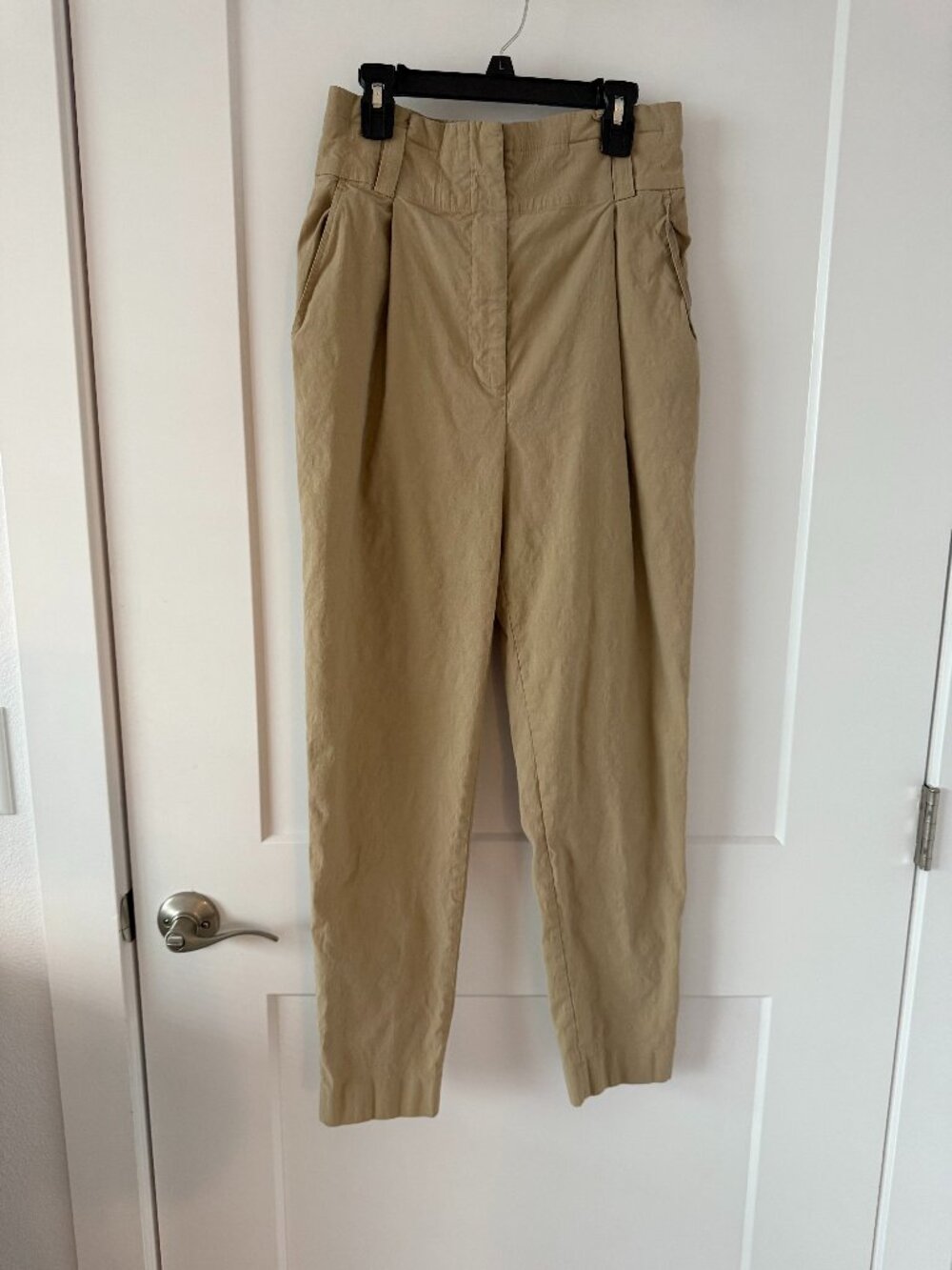 A.L.C Khaki Pants